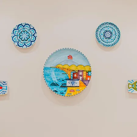 Appartamento Frangimare