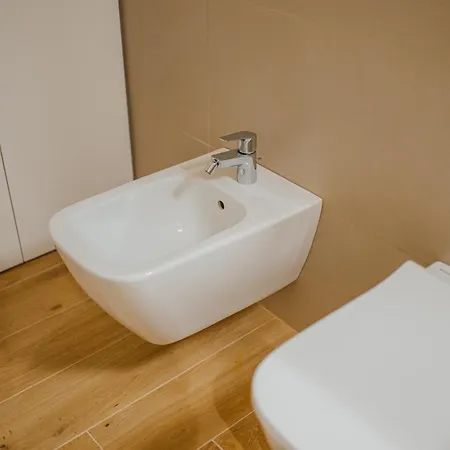 Frangimare Appartamento *