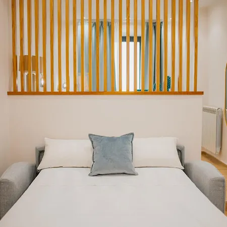 Appartamento Frangimare *