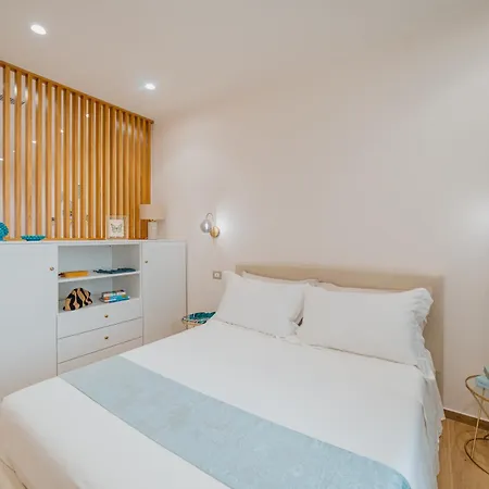 Appartamento Frangimare