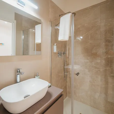 Appartamento Frangimare *