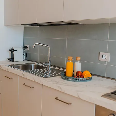 Frangimare Appartamento