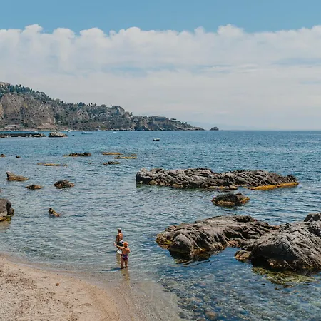 Frangimare Appartamento